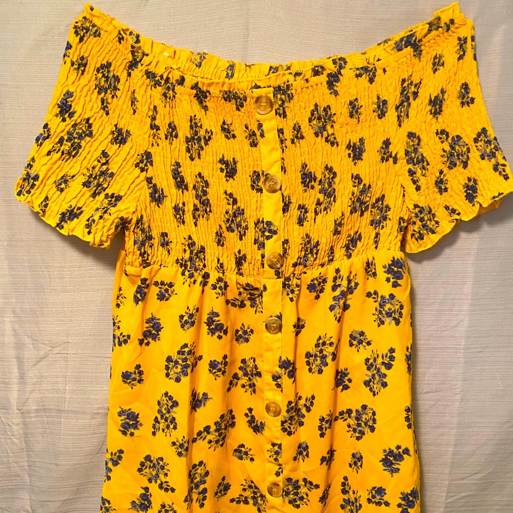 Women’s Maternity Top